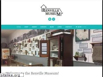 renvillemuseum.com