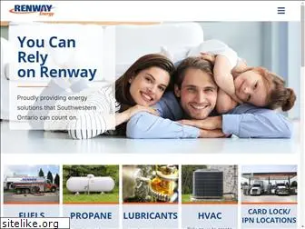 renwayenergy.com