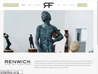 renwickfas.com