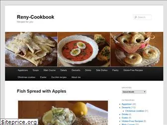 reny-cookbook.com