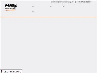 renz-entsorgung.de