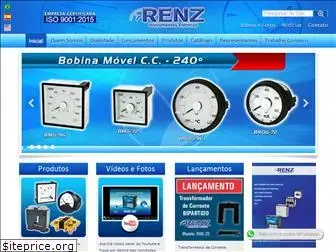 renzbr.com