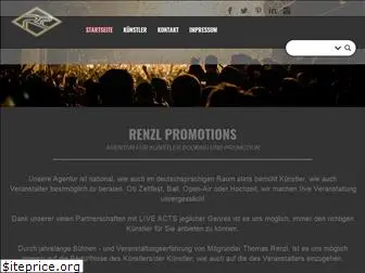 renzl-promotion.com