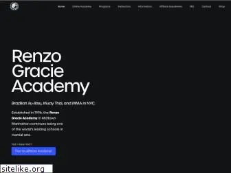 renzogracieacademy.com