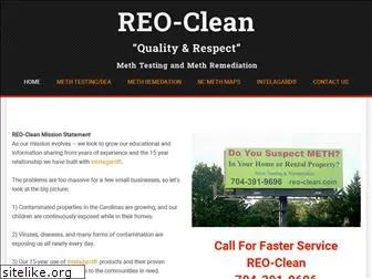 reo-clean.com