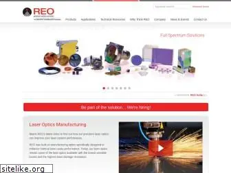 reoinc.com