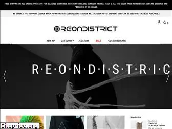 reondistrict.com