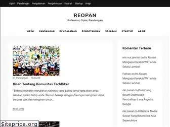 reopan.com