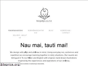 reopepi.co.nz