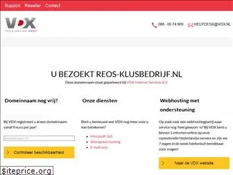 reos-klusbedrijf.nl