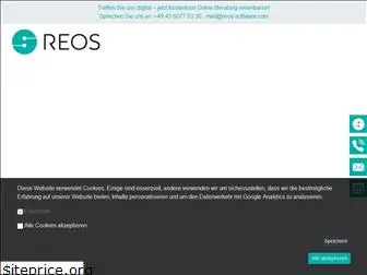 reos-software.com