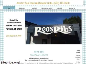 reosribsbbq.com