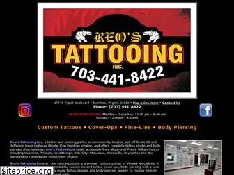 reostattoos.com