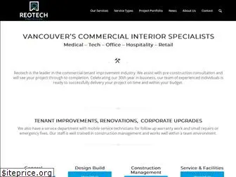 reotech.ca