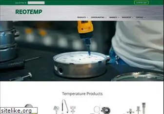 reotemp.com