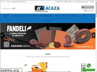 repacaza.com.ec