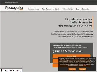 repagalia.com