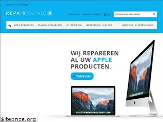 repair-clinic.nl