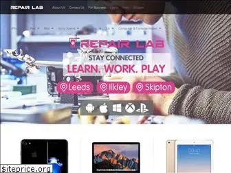 repair-lab.co.uk