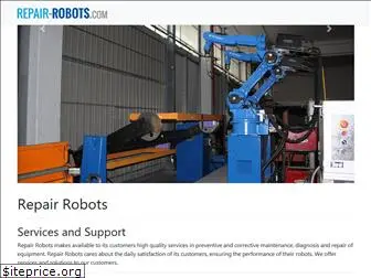 repair-robots.com