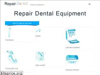 repair.dental