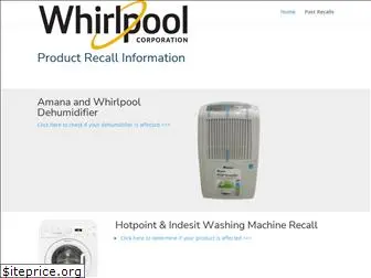 repair.whirlpool.com