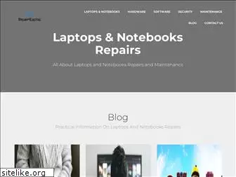 repair4laptop.org