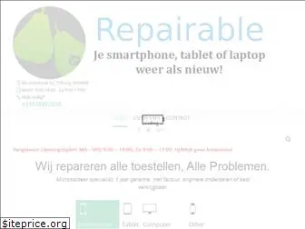 repairable.nl