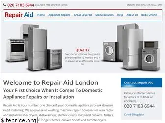 repairaid.co.uk