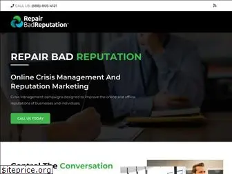 repairbadreputation.com