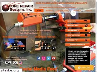repairbores.com