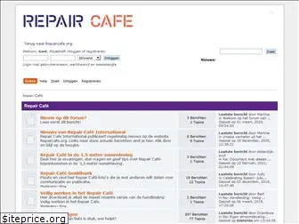 repaircafe-forum.org