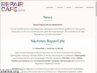 repaircafe-kleve.de