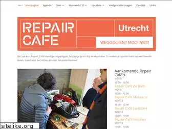 repaircafe-utrecht.nl