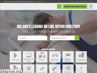 repaircafe.ie