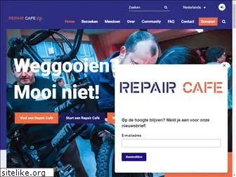 repaircafe.nl