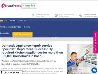 repaircare.in