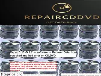 repaircddvd.com