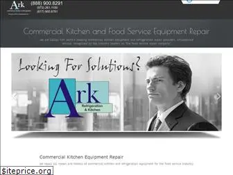 repaircommercialkitchen.com