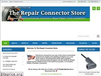 repairconnector.com