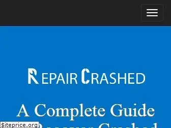 repaircrashed.com