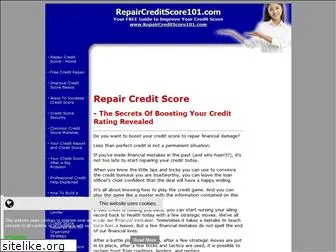 repaircreditscore101.com