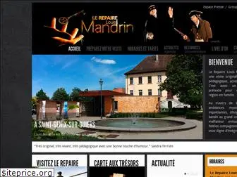 repaire-mandrin.fr
