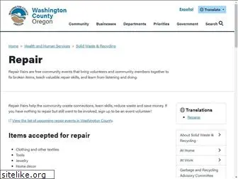 repairfair.org