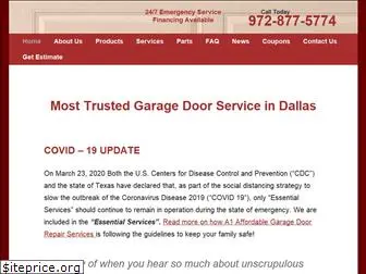 repairgaragedoors.com