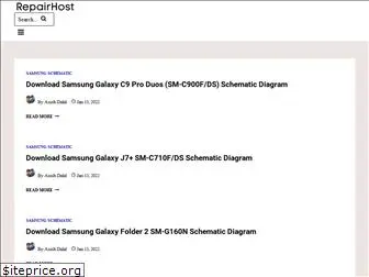 repairhost.com