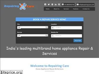 repairingcare.com