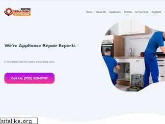 repairingservicecenter.com
