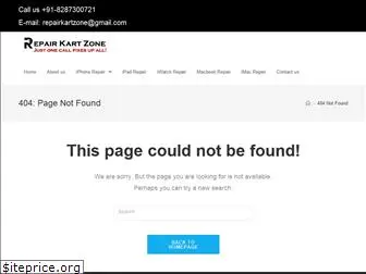 repairkartzone.com