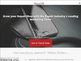 repairlift.com